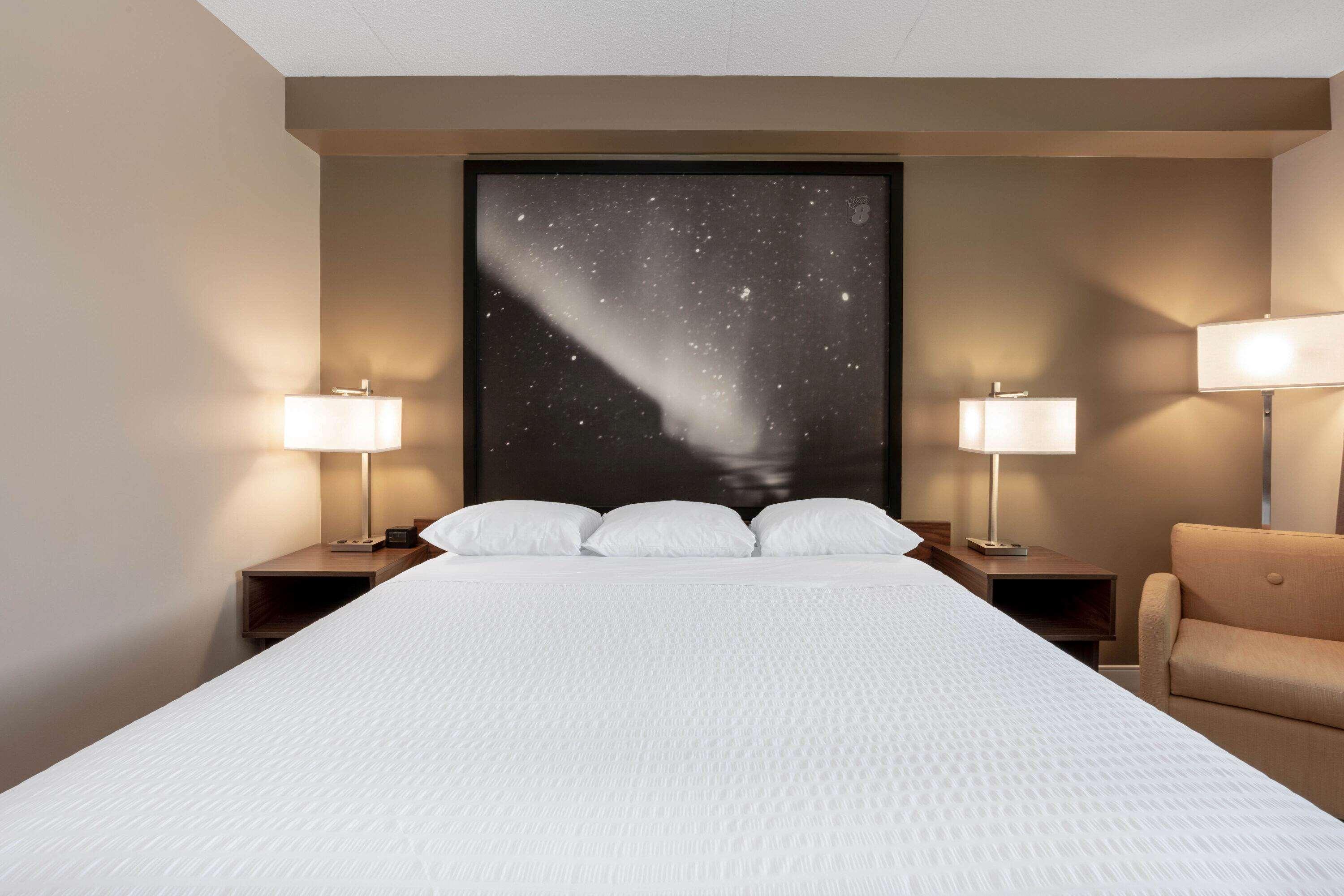 Super 8 By Wyndham Winnipeg West Luaran gambar