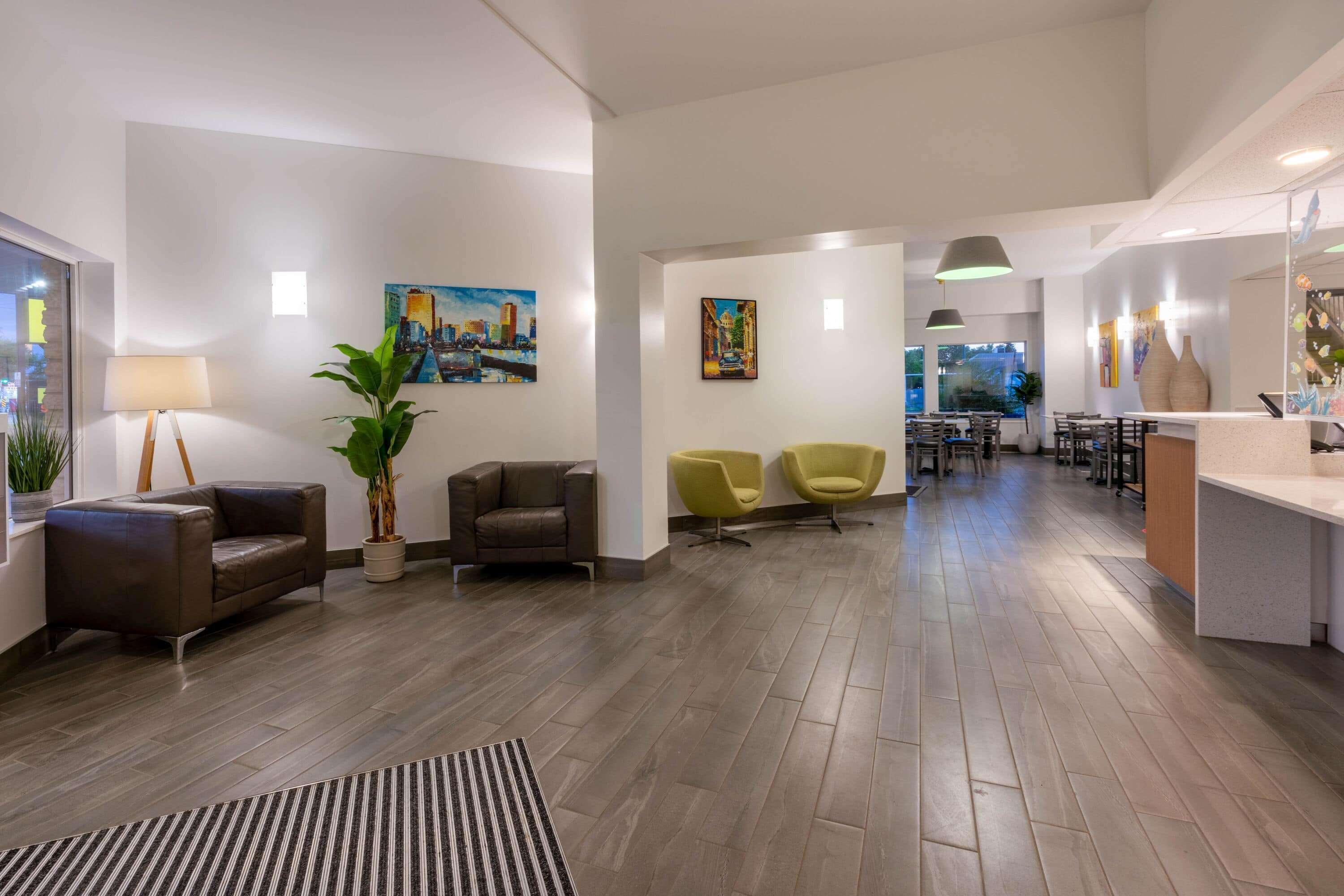 Super 8 By Wyndham Winnipeg West Luaran gambar